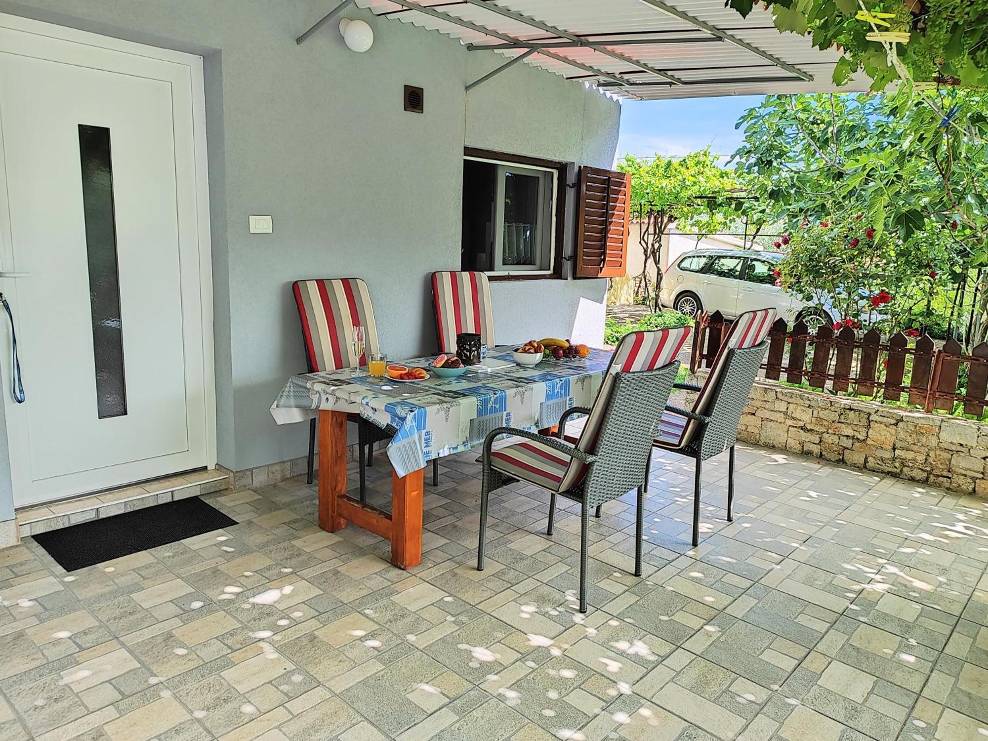 Apartments Pavao 1402 Pula Dış mekan fotoğraf